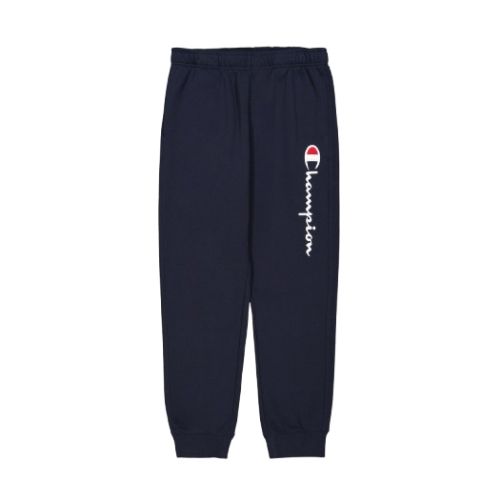 Picture of Fleece Big Logo Joggers