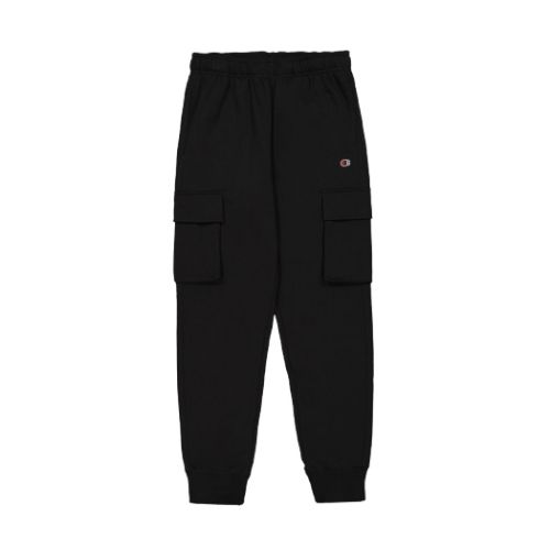 Picture of Fleece Cargo Joggers