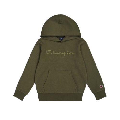 Champion Boys Fleece Hoodie Boys