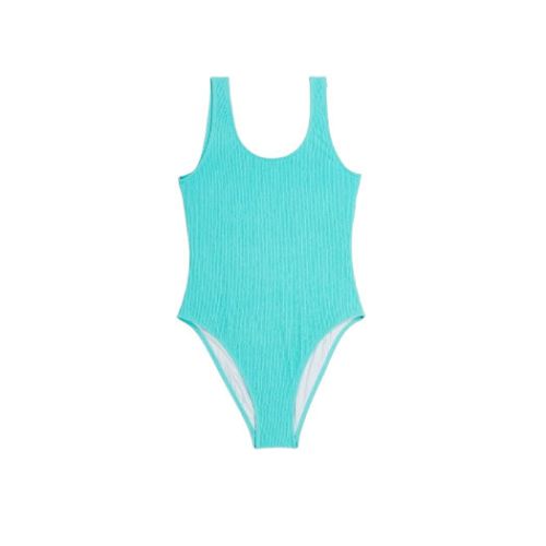 Picture of Crinkle Nylon Swimsuit