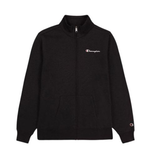 Picture of Full Zip Fleece Sweatshirt