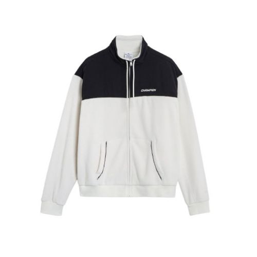 Picture of Full Zip Polar Fleece Sweatshirt