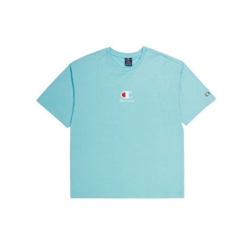 Picture of Cotton Champion Logo T-Shirt