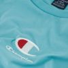 Picture of Cotton Champion Logo T-Shirt