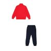 Picture of Boys Colourblock Tracksuit