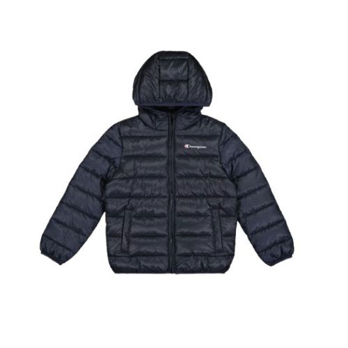 Picture of Boys Lightweight Hooded Jacket