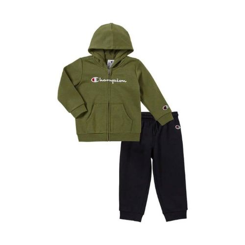 Picture of Infant Boys Full Zip Hoodie Tracksuit