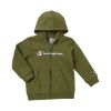 Picture of Infant Boys Full Zip Hoodie Tracksuit