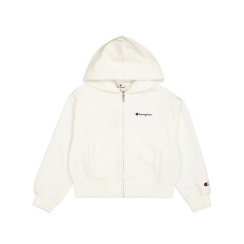 Picture of Girls Full Zip Hoodie