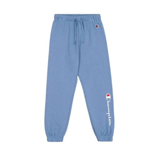 Picture of Girls Big Logo Fleece Joggers