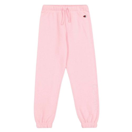 Picture of Girls Big Logo Fleece Joggers