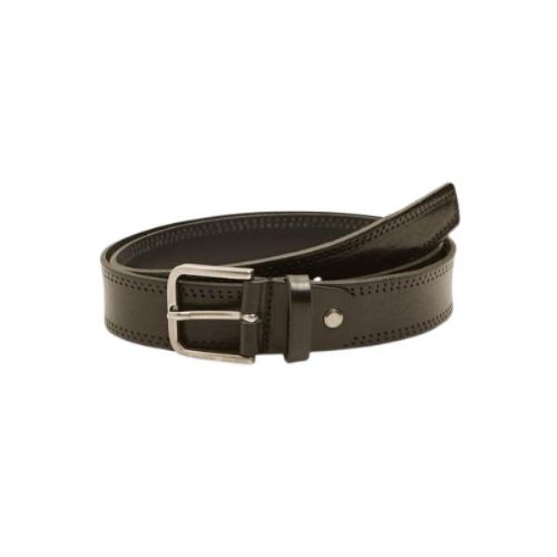 Picture of Slim Leather Belt 