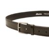 Picture of Slim Leather Belt 