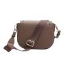 Picture of Faux Leather Crossbody Handbag