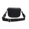 Picture of Faux Leather Crossbody Handbag