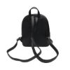 Picture of Chain Detail Faux Leather Backpack