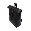 Picture of Top Handle Faux Leather Backpack