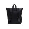 Picture of Top Handle Faux Leather Backpack