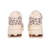 Picture of Platform Wedge Sneakers with Animal Print Inserts