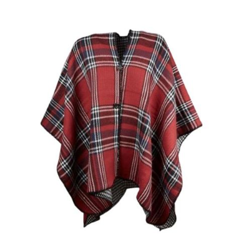 Picture of Reversible Poncho