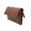 Picture of Faux Leather Stud Detail Purse