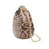 Picture of Animal Print Mini Crossbody Handbag