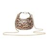 Picture of Animal Print Mini Crossbody Handbag