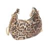 Picture of Animal Print Mini Crossbody Handbag