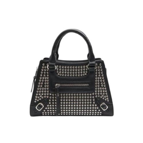 Picture of Crossbody Handbag with Studs