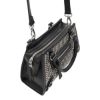 Picture of Crossbody Handbag with Studs