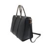 Picture of Faux Leather Shopper Bag