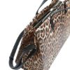 Picture of Animal Print Shopper Bag