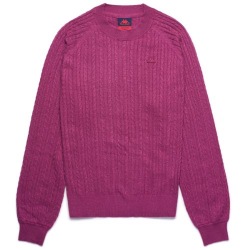 Picture of Isey Round Neck Pullover