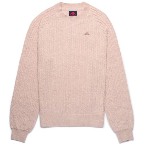 Picture of Isey Round Neck Pullover