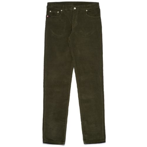 Picture of 5-Pocket Corduroy Trousers