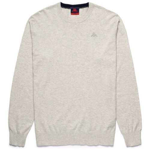 Picture of Damien Round Neck Pullover