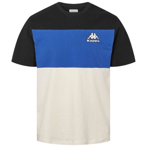 Picture of Fizio Colourblock T-Shirt