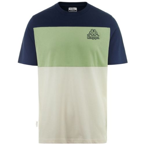 Picture of Fizio Colourblock T-Shirt