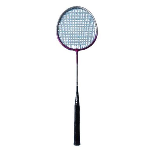 Picture of Steel Badminton Racquet