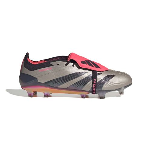 Picture of Predator Elite Fold-Over Tongue Firm Ground Football Boots