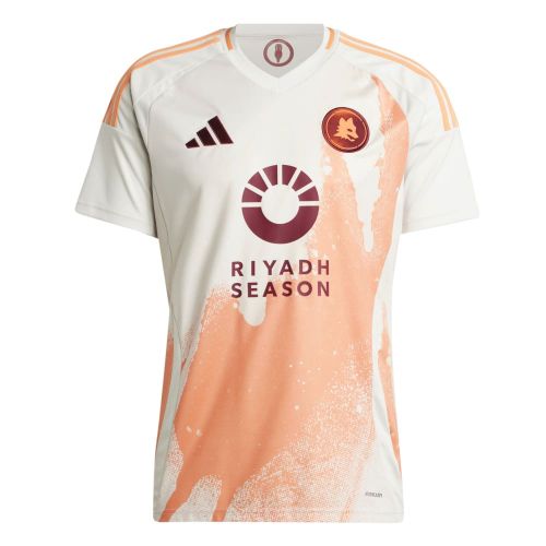 Picture of AS Roma 2024/25 Away Jersey