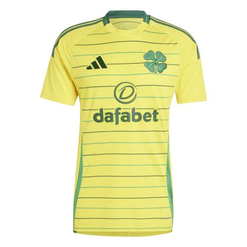 Picture of Celtic FC 2024/25 Away Jersey