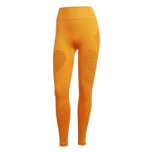 Picture of adidas by Stella McCartney TrueStrength Knit Yoga Leggings