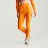 Picture of adidas by Stella McCartney TrueStrength Knit Yoga Leggings