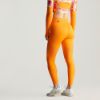 Picture of adidas by Stella McCartney TrueStrength Knit Yoga Leggings