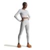 Picture of adidas by Stella McCartney TrueStrength Seamless Yoga Leggings