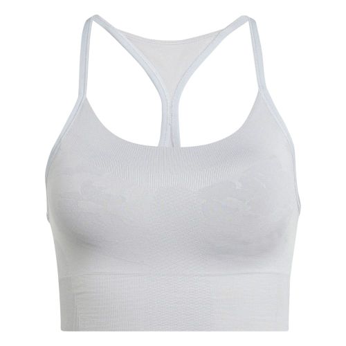 Picture of adidas by Stella McCartney TrueStrength Seamless Yoga Bra