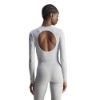 Picture of adidas by Stella McCartney TrueStrength Seamless Long Sleeve Yoga Top