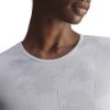 Picture of adidas by Stella McCartney TrueStrength Seamless Long Sleeve Yoga Top