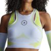 Picture of adidas by Stella McCartney TruePace Running Crop Top